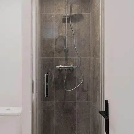 Gorgeat Apartment Chambery