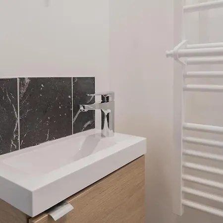 Apartment Gorgeat Chambery